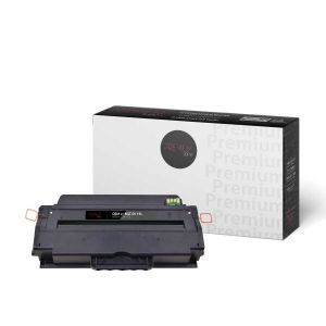 Samsung MLT-D115L Cartouche Toner Noire Compatible