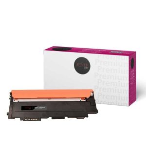 Cartouche Toner Samsung CLT-M404S Magenta Compatible 