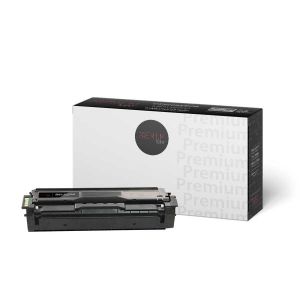 Cartouche Toner Samsung CLT-K504S Noire Compatible 