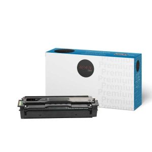 Cartouche Toner Samsung CLT-C504S Cyan Compatible 