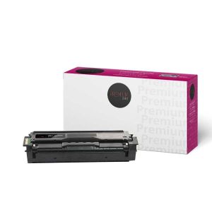 Cartouche Toner Samsung CLT-M504S Magenta Compatible 