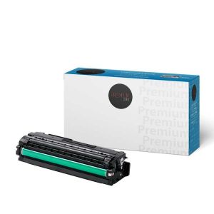 Cartouche Toner Samsung CLT-C506L Cyan Compatible 