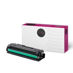 Cartouche Toner Samsung CLT-M506L Magenta Compatible 