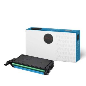 Cartouche Toner Samsung CLT-M609S Magenta Compatible 