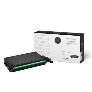 Cartouche Toner Samsung CLT-K609S Noire Compatible 