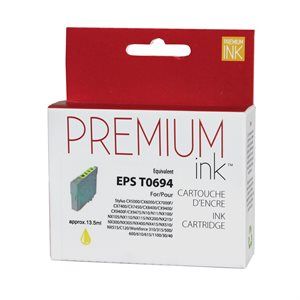 Epson 69 Jaune T069420