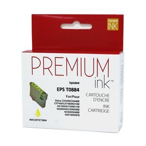 Epson 88 Jaune T088420