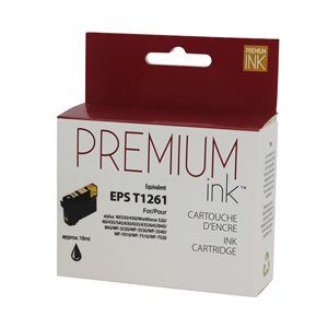 Epson 126 Noire T126120