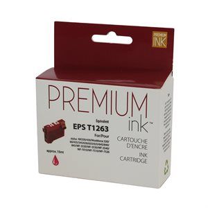 Epson 126 Magenta T126320