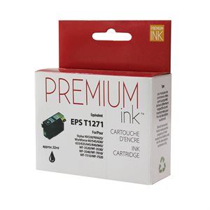 Epson 127 Noire T127120