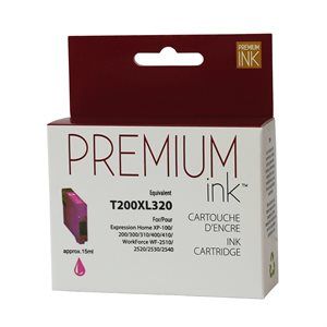  Epson 200XL Magenta T200XL320