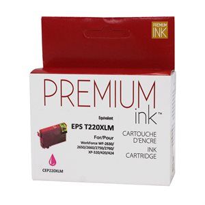 Epson 220XL Magenta T220XL320