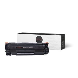 Cartouche Laser HP 85A CE285A Compatible 