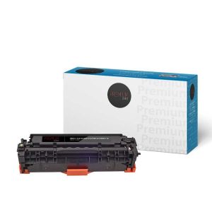 Cartouche  HP305A CYAN CE411 Compatible 
