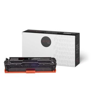 HP 125A Noire CB540A