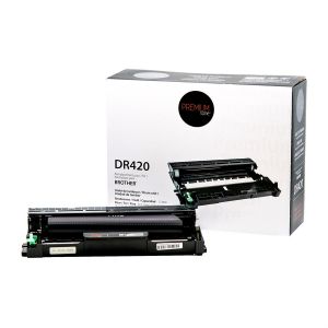 Tambour Brother DR420  Compatible 
