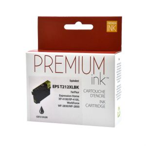 Cartouche Compatible Epson NoirT212XL