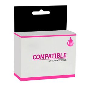 Cartouche d'encre Epson T786XL Magenta T786XL320 Compatible 