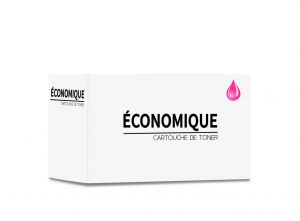 Brother TN225M Cartouche Toner Magenta Économique
