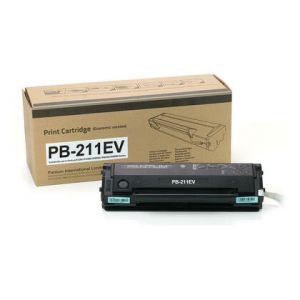 Pantum PB-211 Cartouche Toner Noire Compatible