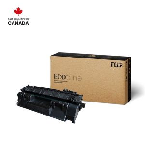 Cartouche Toner HP 05A Noire CE505A Réusinée