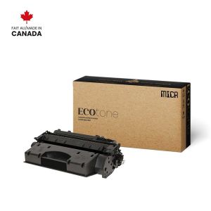 Cartouche Toner HP 05A Noire CE505A Réusinée