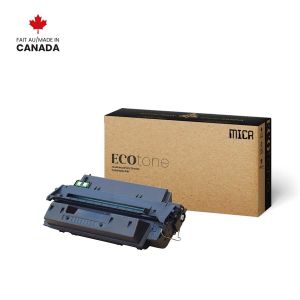 HP 10A Q2610A  Cartouche Toner Noire Réusinée MICR
