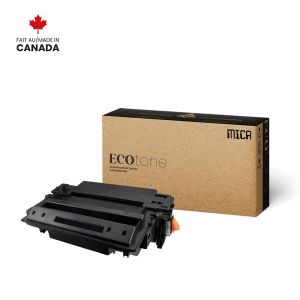 HP 11X Q6511X Cartouche Toner Noire Réusinée MICR