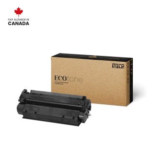 HP 15X Noire C7115X  Cartouche Toner MICR Réusinée