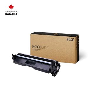 Cartouche Toner HP 30A CF230A Noire Originale 