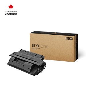 Cartouche  HP27X Noire C4127X Compatible 