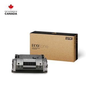 HP 64A CC364A Cartouche Toner Noire Réusinée MICR