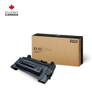 Cartouche Toner HP 90A CE390A Noire Originale 
