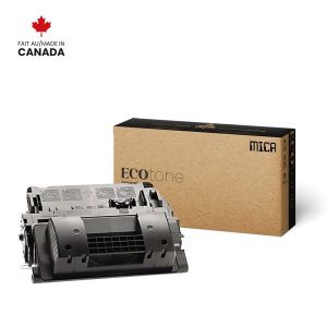 Cartouche Toner HP 90X CE390X Noire Originale 
