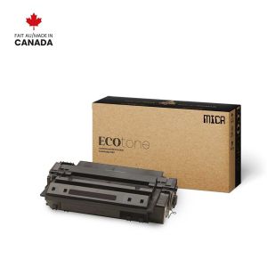 HP 51X Q7551X Cartouche Toner Noire Réusinée MICR