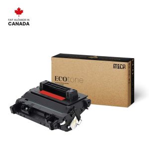 Cartouche Toner HP 81A CF281A Noire Économique 