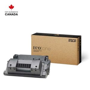 Cartouche Toner HP 81X CF281X Noire Originale 