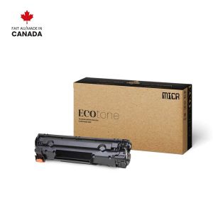 Cartouche Toner HP 85X Noire CE285X Réusinée