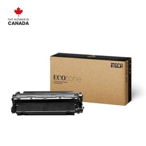 Cartouche Toner HP 87X CF287X Noire Réusinée MICR