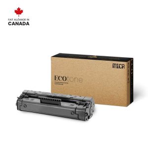 HP 92A C4092A Cartouche Toner Noire Réusinée MICR