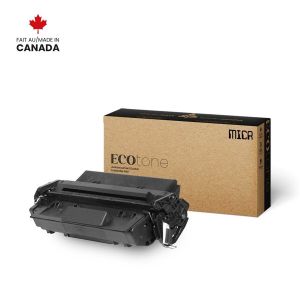 HP 96A C4096A Cartouche Toner Noire Réusinée MICR