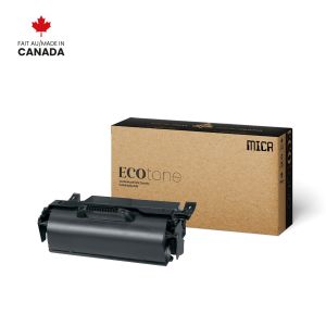 Cartouche Lexmark T650H11A Noir Réusinée