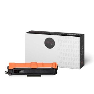 Brother TN223BK Cartouche Toner Noire  Compatible 