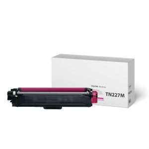 Brother TN227  Cartouche Toner Magenta Économique