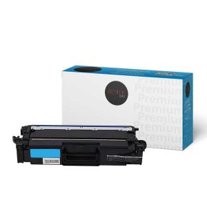 Brother TN810C  Cartouche Toner Cyan Compatible