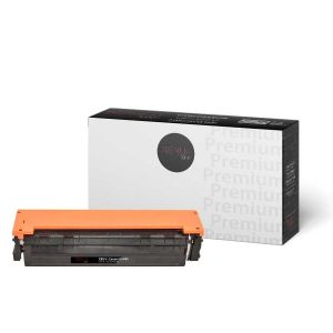 Cartouche Toner Canon Canon 045 HY 1246C001 Noire Compatible 