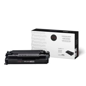 Cartouche Toner Canon 052 H 2200C001 Noire Compatible