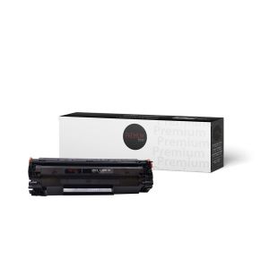 Cartouche Toner Canon 137 Noire 9435B001
