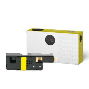 Dell 331-0779  DG1TR Cartouche Toner Jaune Compatible