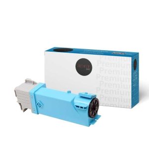 Dell 331-0716 THKJ8 Cartouche Toner Cyan Compatible